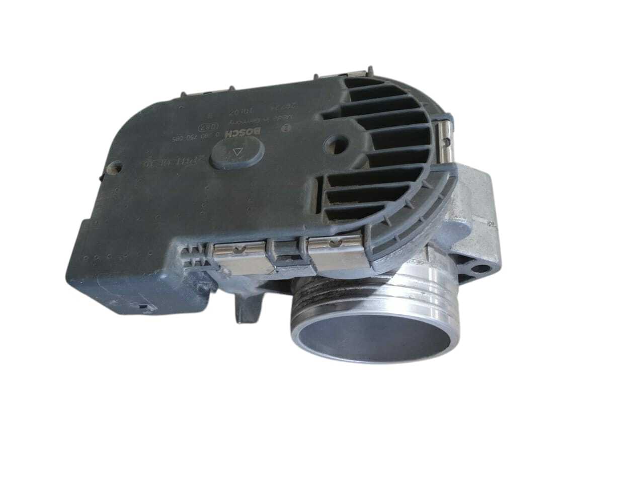 CUERPO DE ACELERACION Citroen Xsara 2003