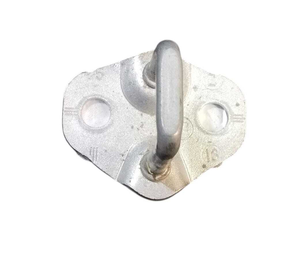 CONTRA CHAPA PORTALON Subaru Impreza 2006