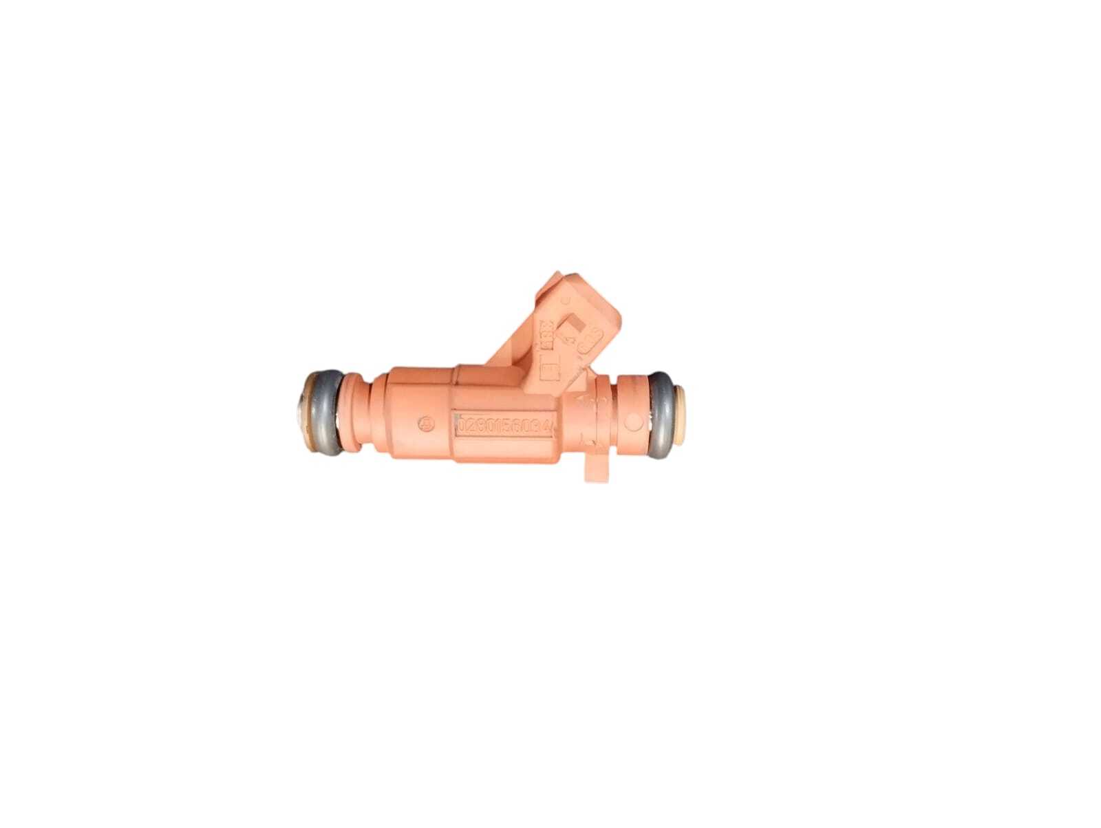 INYECTOR Peugeot 307 2004