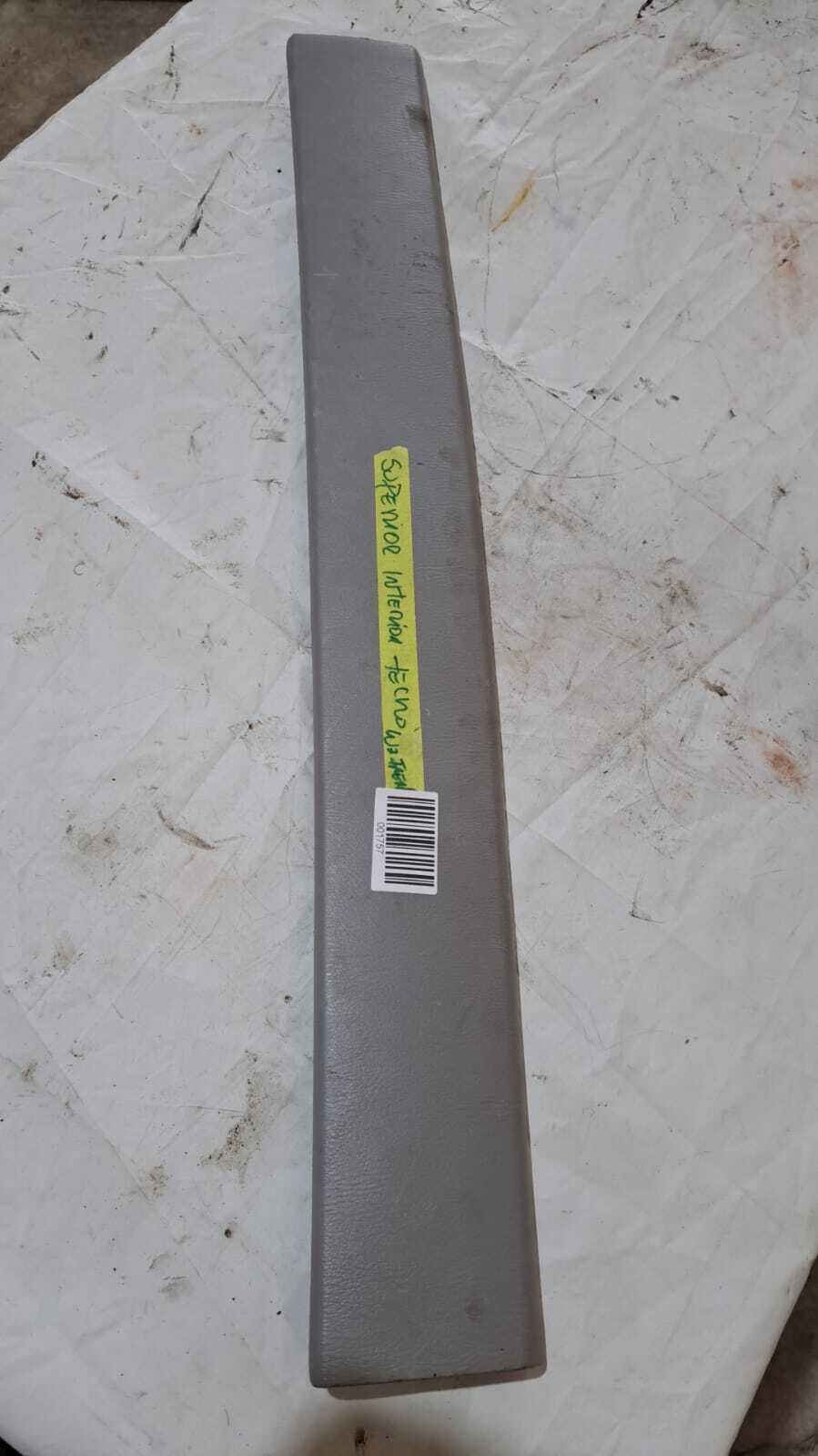 MOLDURA INFERIOR LUZ DE FRENO TECHO Subaru Impreza 2006