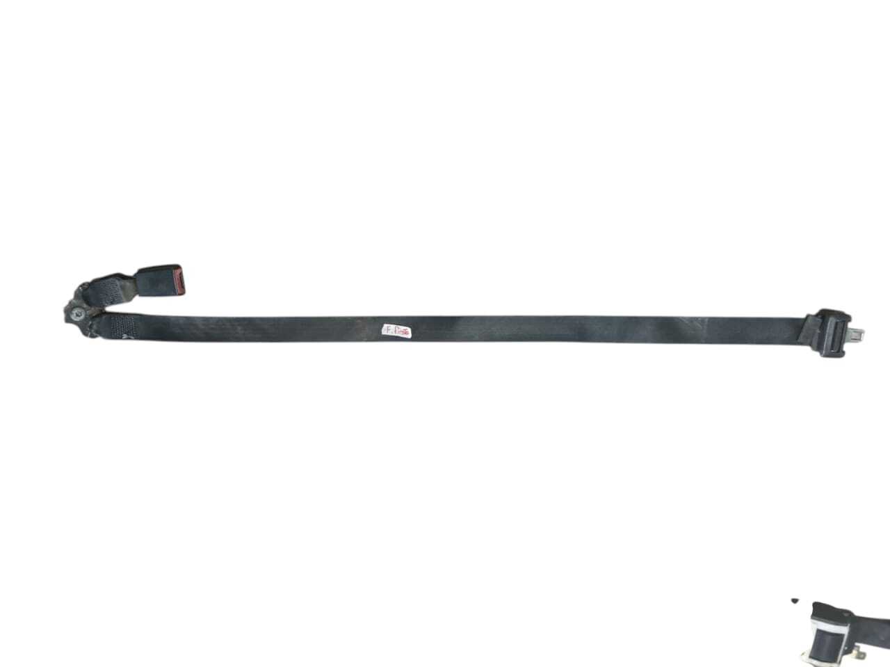 TRINQUETE CINTURON DE SEGURIDAD Ford Fiesta 1998