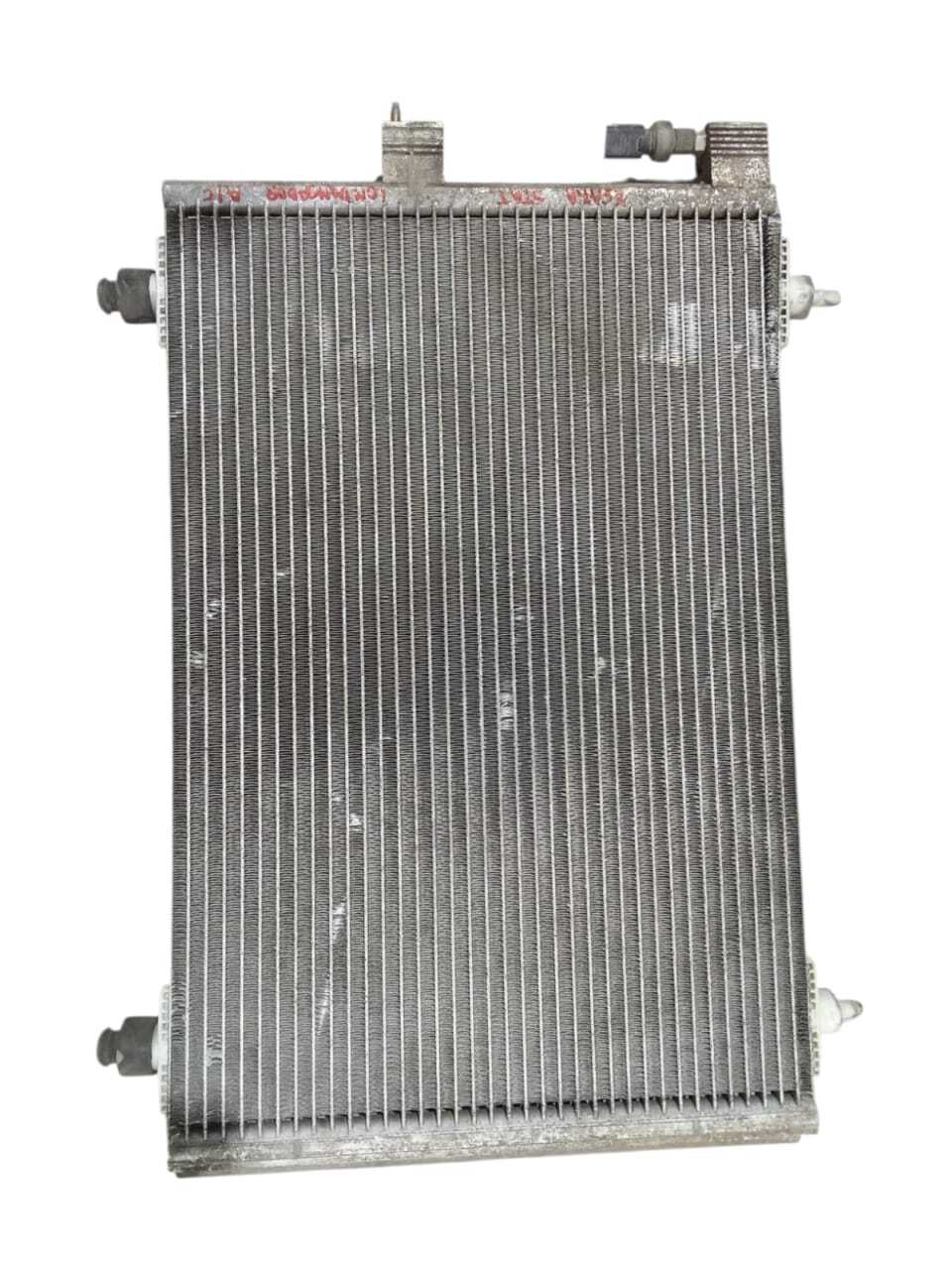 CONDENSADOR A/C Citroen Xsara 2003