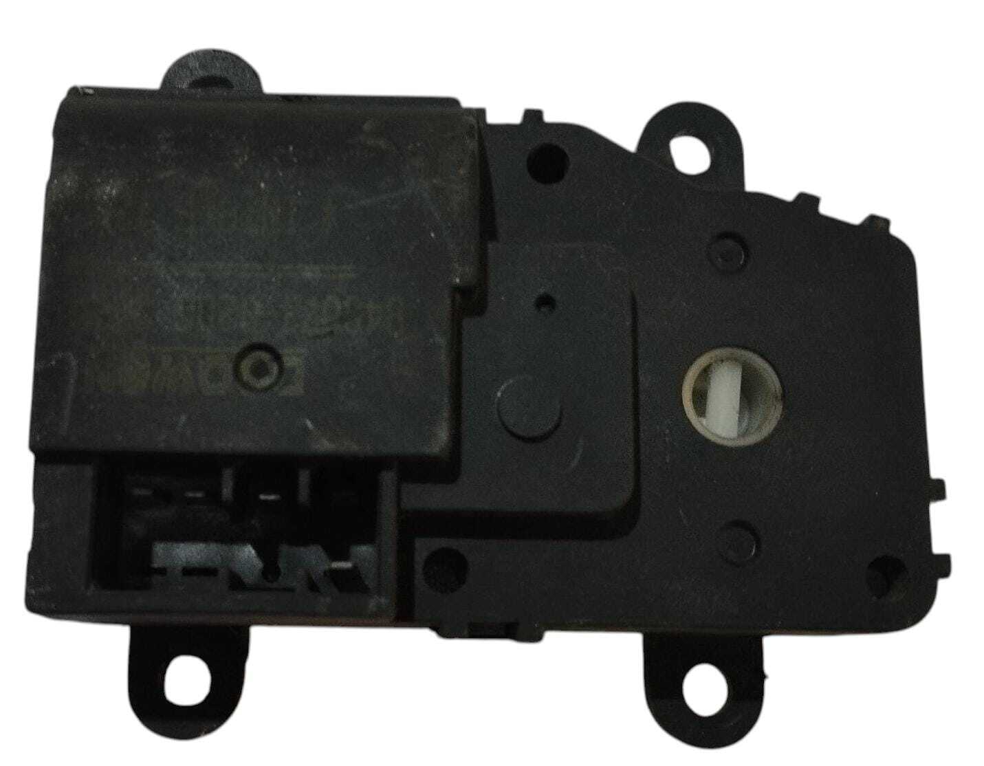 MOTOR MECANISMO CENTRAL DE CALEFACCION Kia SPECTRA 2004