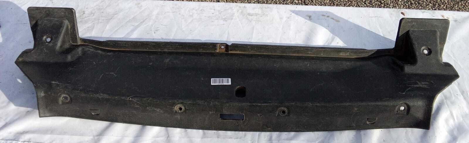 CUBRE CHAPA MALETERO Daewoo Lanos 2003