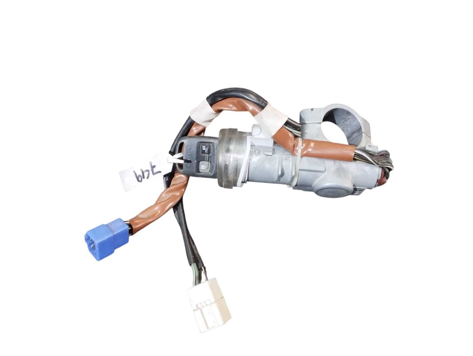CHAPA DE CONTACTO CON LLAVE Subaru Impreza 2006