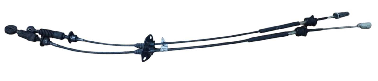 PIOLAS DE CAMBIOS  Kia RIO JB 2007