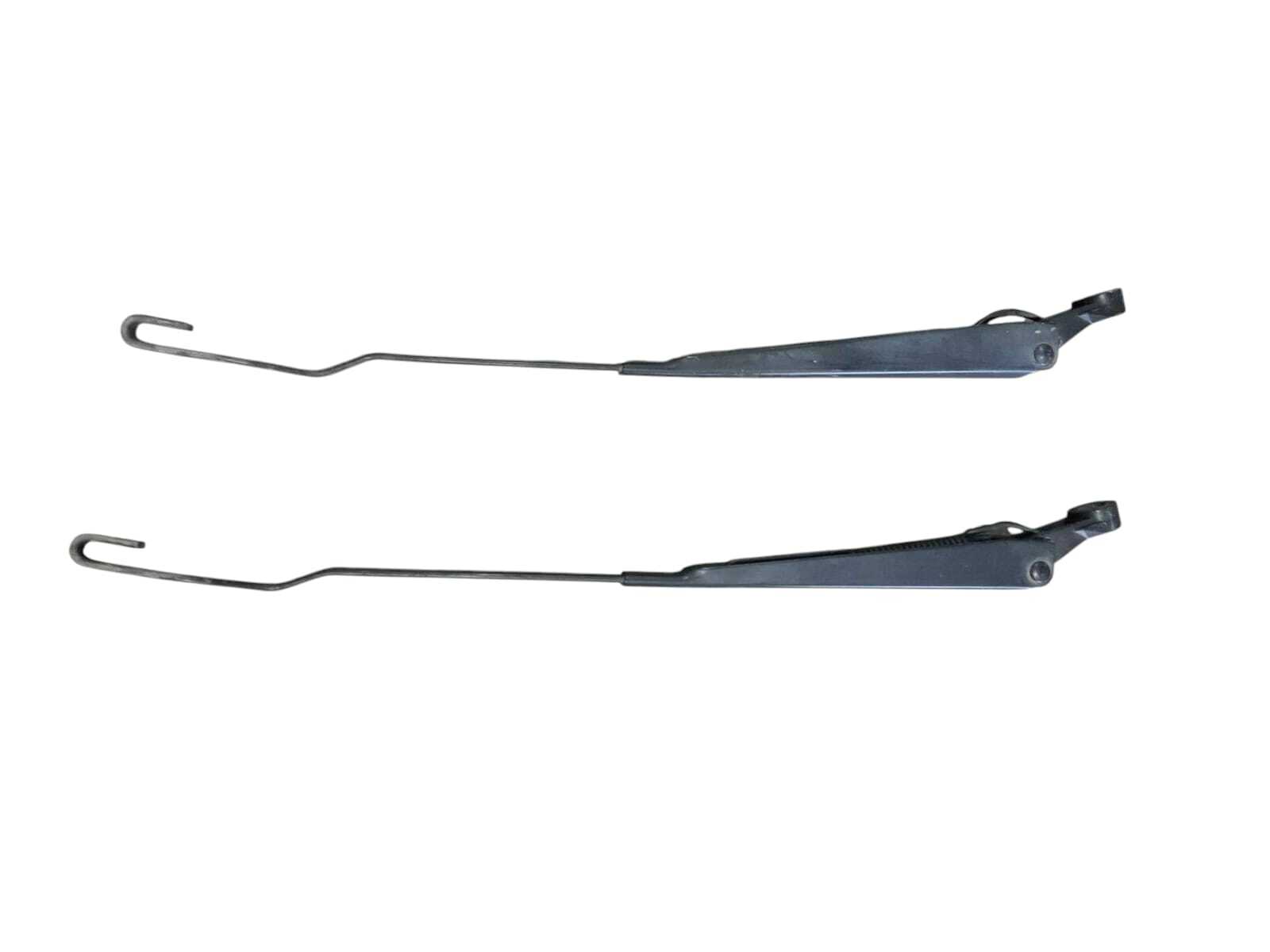 BRAZOS LIMPIA PARABRISA Volkswagen gol 2001
