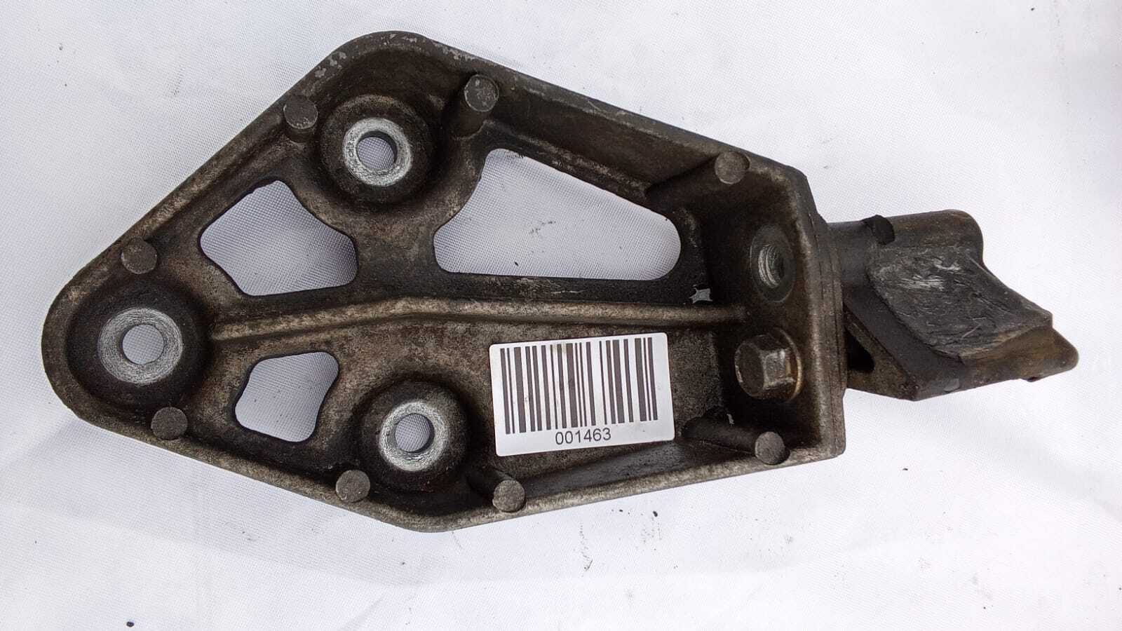 SOPORTE DE ALUMINIO A FIJACION A CAJA DE CAMBIO Daewoo Lanos 2003