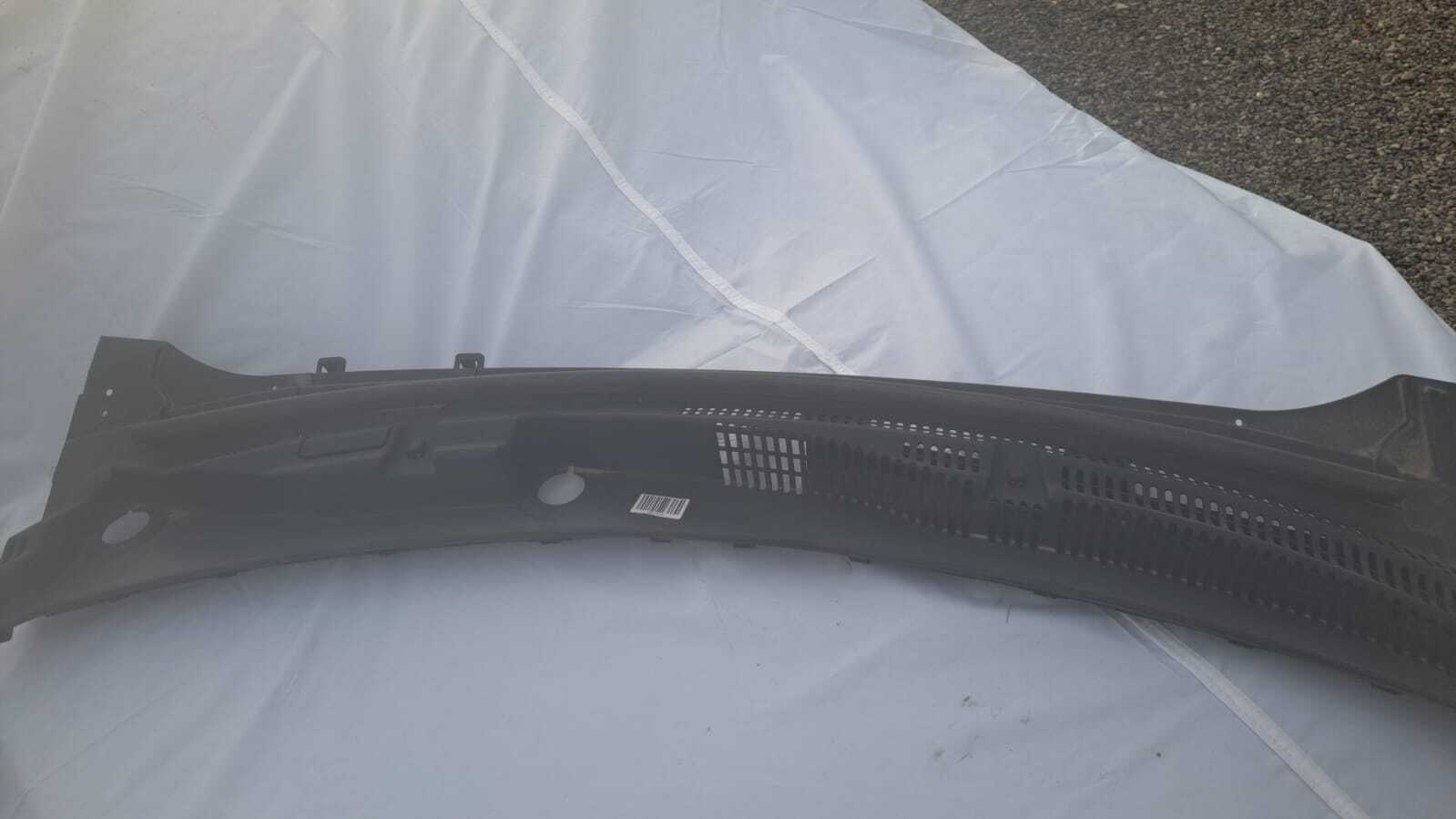 REJILLA TORPEDO BRILLIANCE V3 15 2019