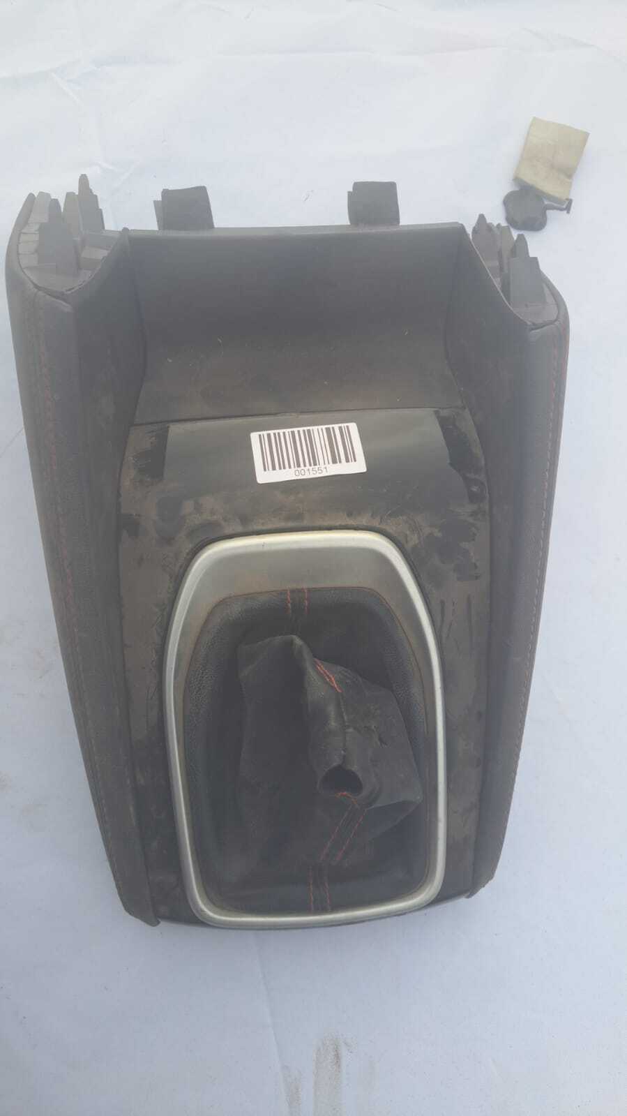 MOLDURA CUBRE PALANCA DE CAMBIOS BRILLIANCE V3 15 2019