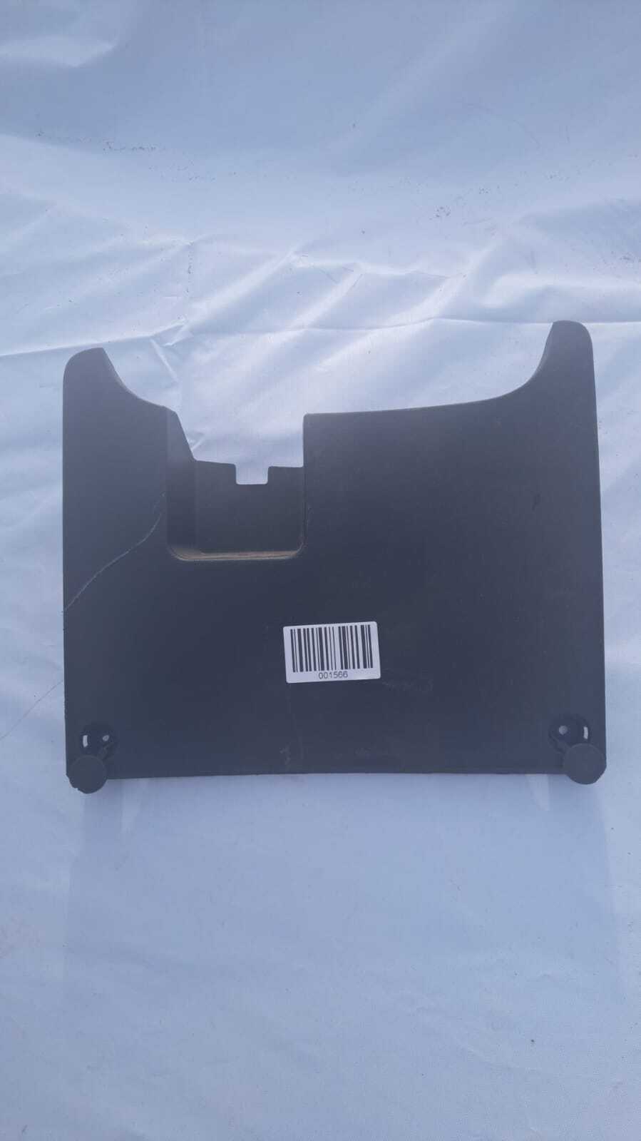 MOLDURA INFERIOR TABLERO FRONTAL TELECOMANDO BRILLIANCE V3 15 2019