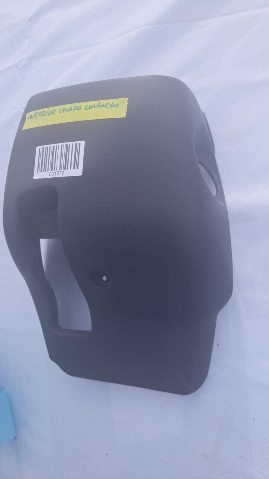 MOLDURA INFERIOR CHAPA CONTACTO BRILLIANCE V3 15 2019
