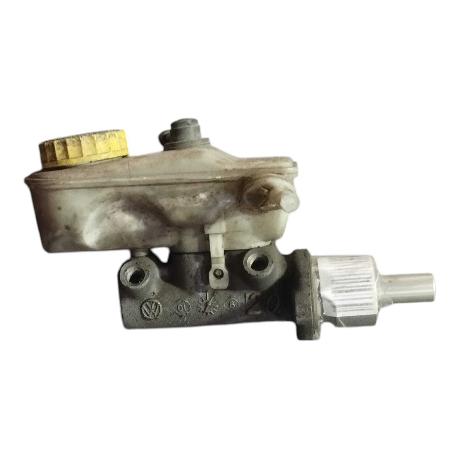 BOMBA DE FRENO CON DEPOSITO Y SENSOR DE NIVEL Volkswagen Polo 2002