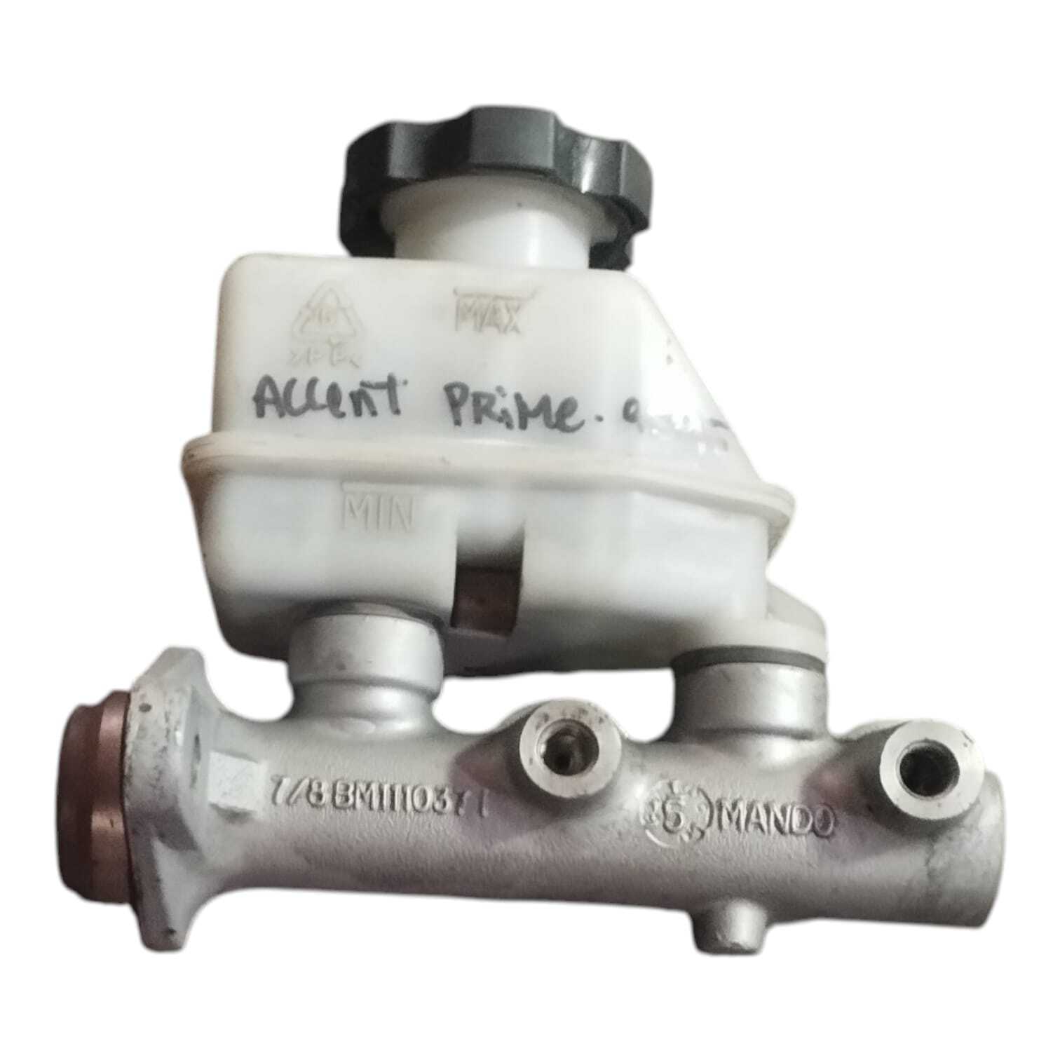 BOMBA DE FRENO Hyundai Accent 2005