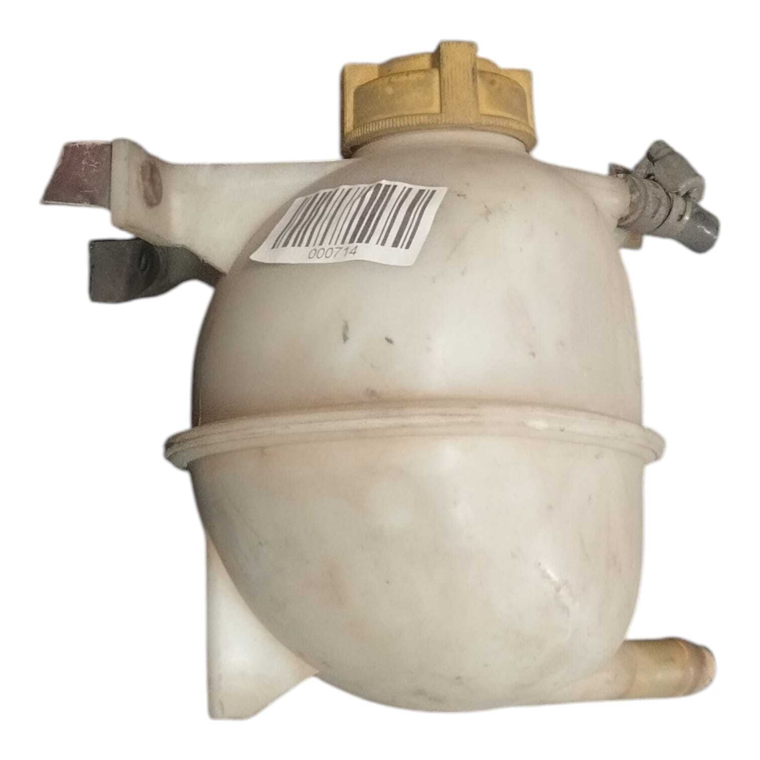 DEPOSITO DE REFRIGERANTE DE MOTOR CON TAPA CORSA Chevrolet SWING 16 2004