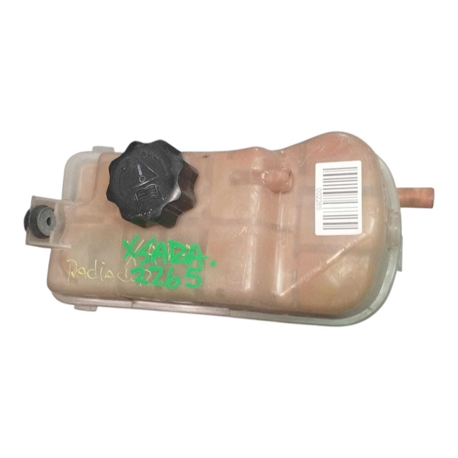 DEPOSITO DE COOLANTE Citroen Xsara 2002