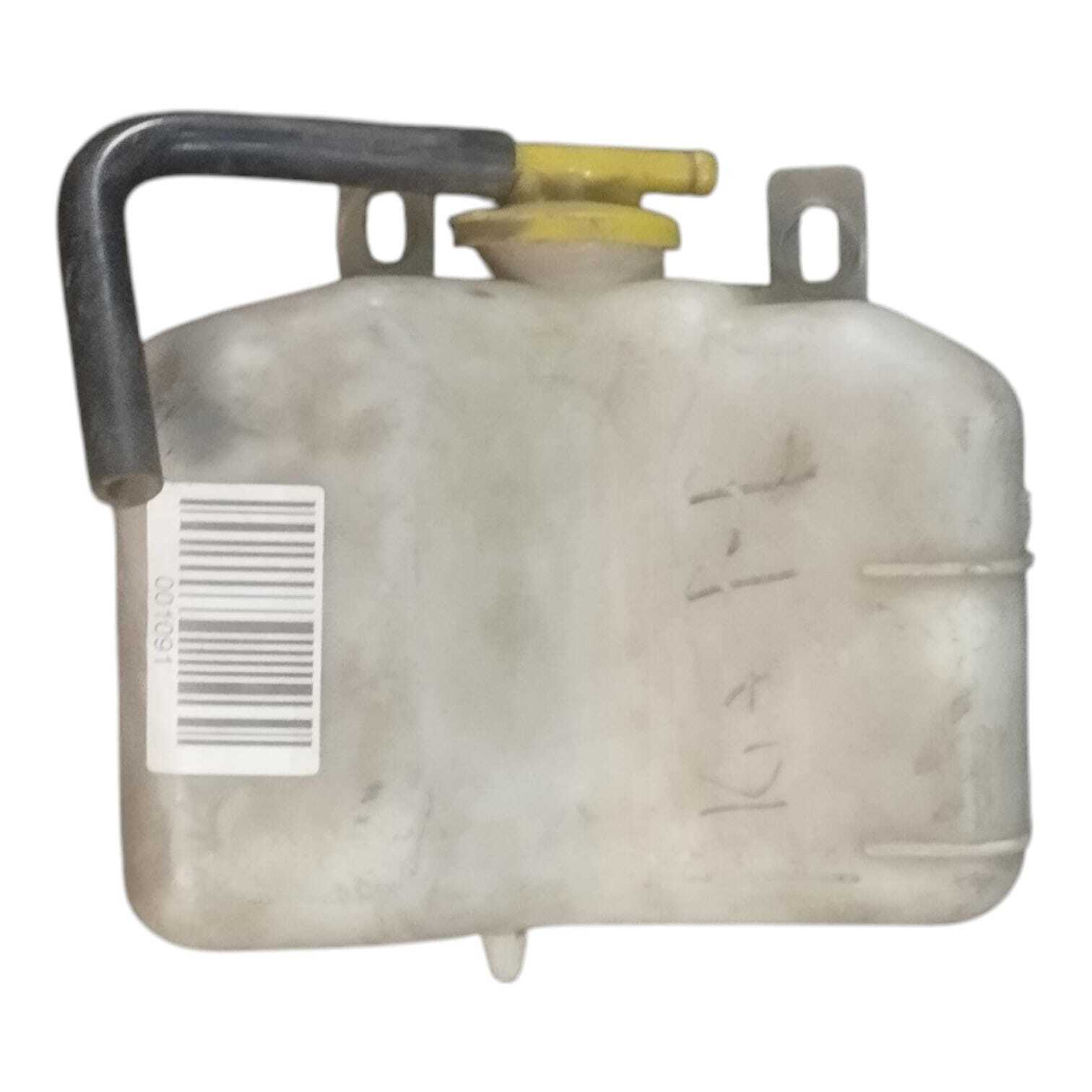 DEPOSITO PLASTICO AXILIAR REFRIGERANTE RADIADOR Kia Pride 1998