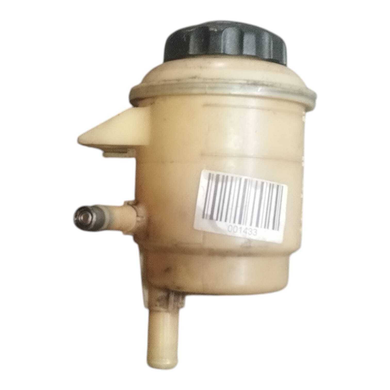 DEPOSITO PLASTICO DE SERVODIRECCION CON TAPA Daewoo Lanos 2003