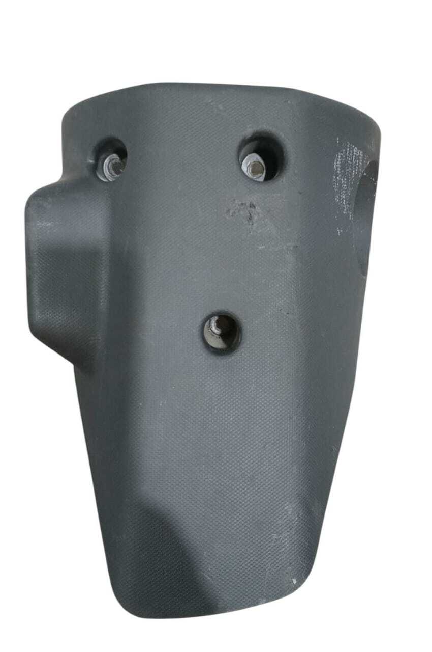 CUBRE COLUMNA DE DIRECCION PARTE INFERIOR 1/2 Changan CV1 2016