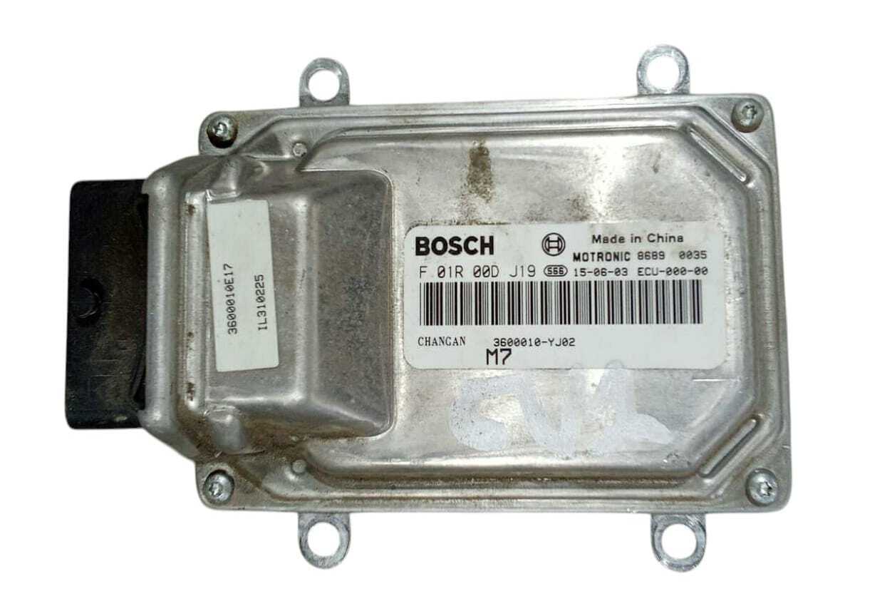 ECU DE MOTOR Changan CV1 2016