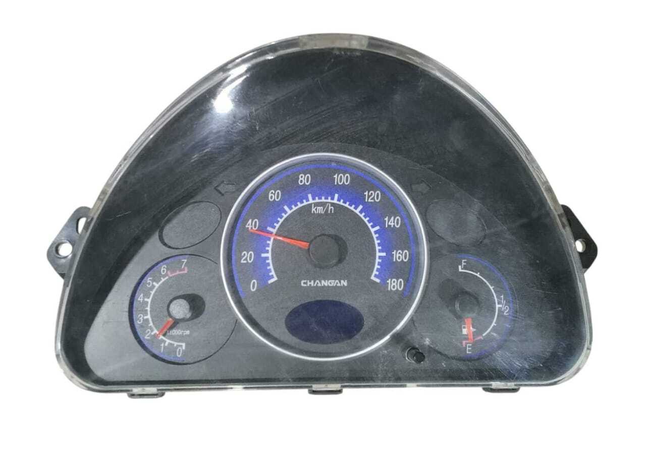 SINOPTICO Changan CV1 2016