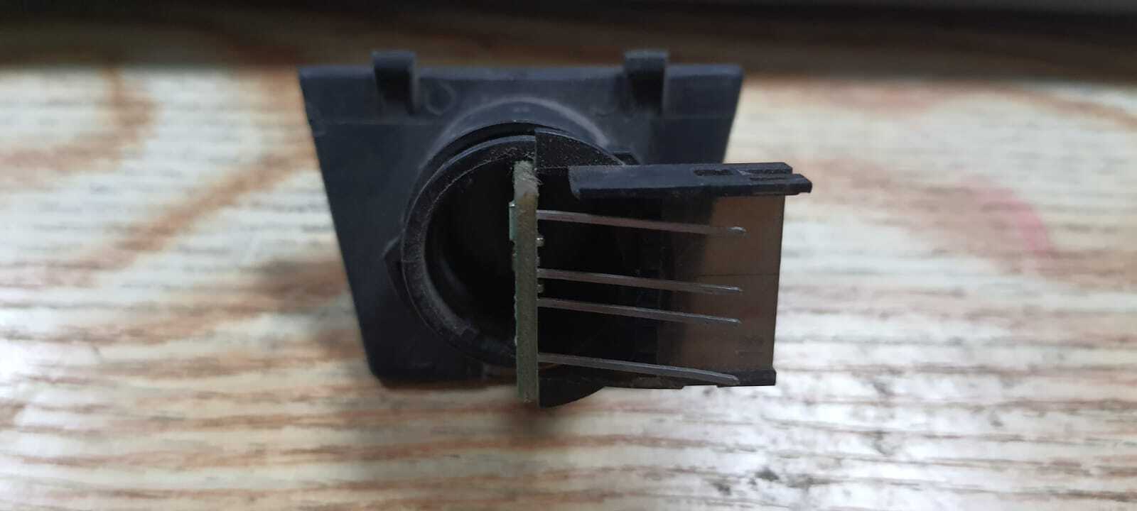 SENSOR DE MOVIMIENTO ALARMA Chevrolet Sail 2021