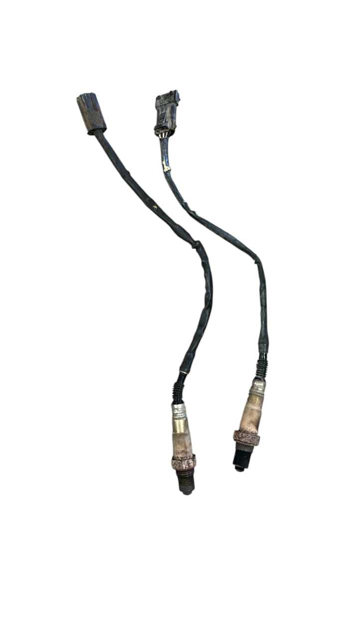 SENSORES DE OXIGENO MULTIPLE ESCAPE Changan CV1 2016