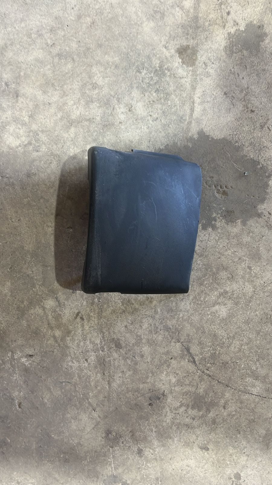 CUBRE COLUMNA DE DIRECCION SUPERIOR Changan CV1 2016