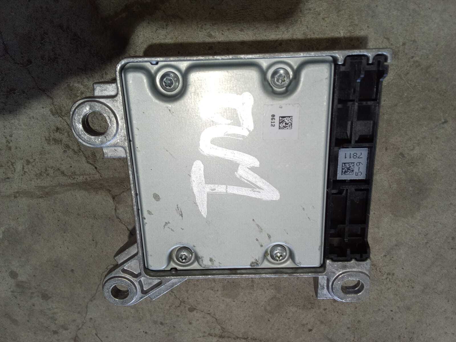BCM AIRBAG Changan CV1 2016