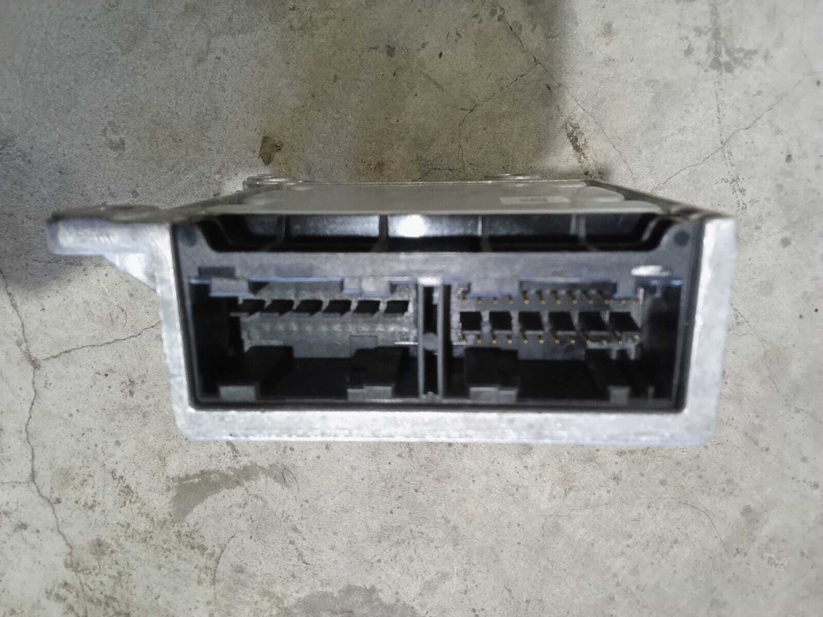 BCM AIRBAG Changan CV1 2016
