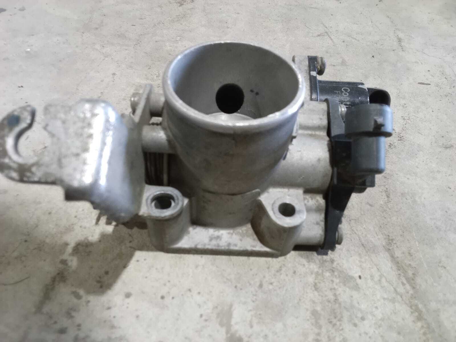 CUERPO DE ACELERACION Changan CV1 2016