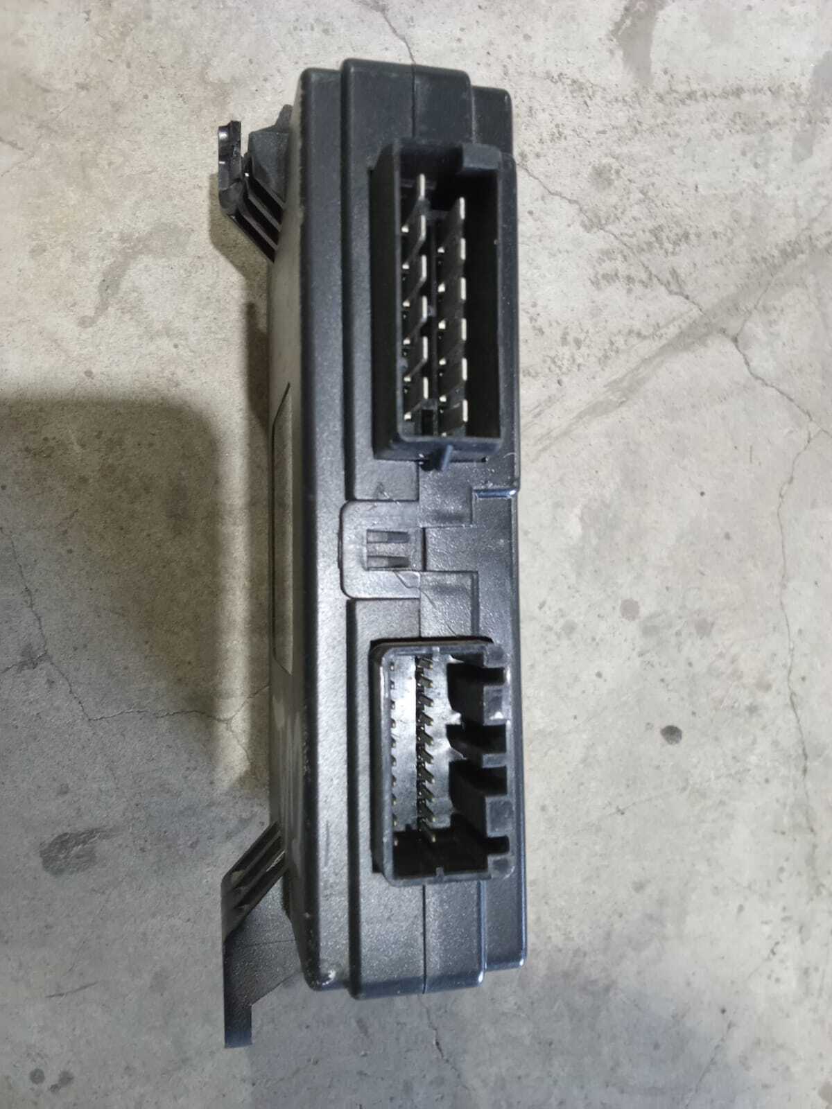 BCM CONTROL CARROCERIA Changan CV1 2016