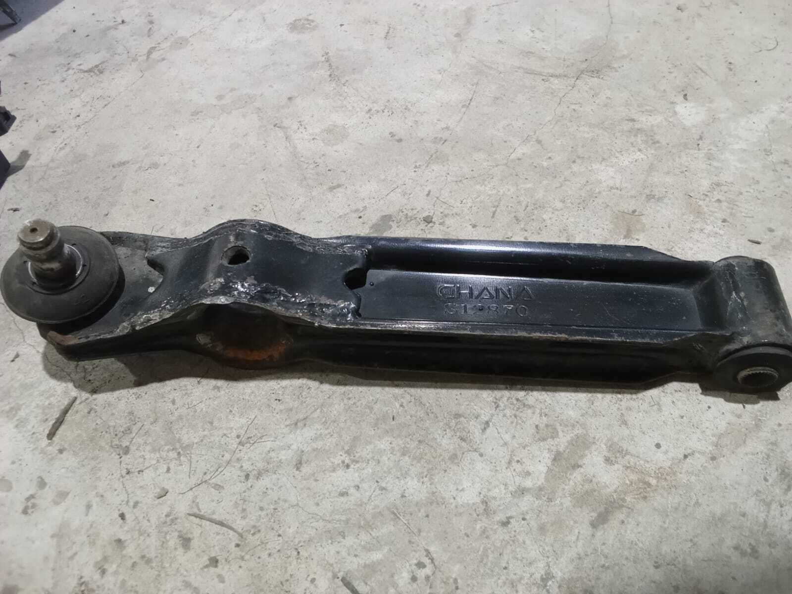 BARRA SUSPENCION Changan CV1 2016