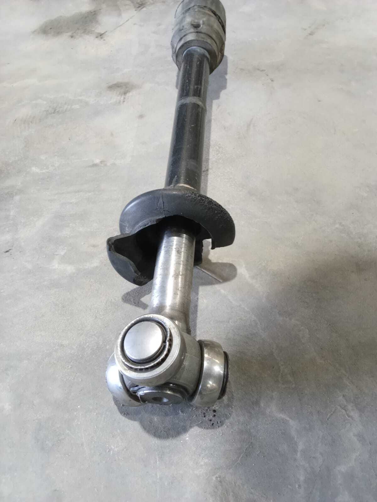 PALIER DELANTERO DERECHO Changan CV1 2016
