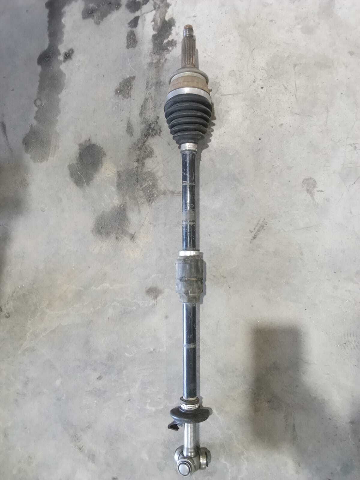 PALIER DELANTERO DERECHO Changan CV1 2016