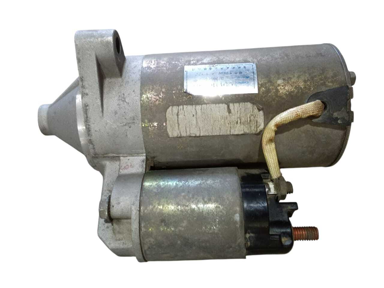 MOTOR DE PARTIDA Changan CV1 2016