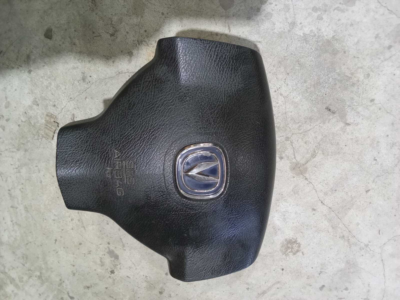 TAPA CON AIRBAG MANUBRIO Changan CV1 2016