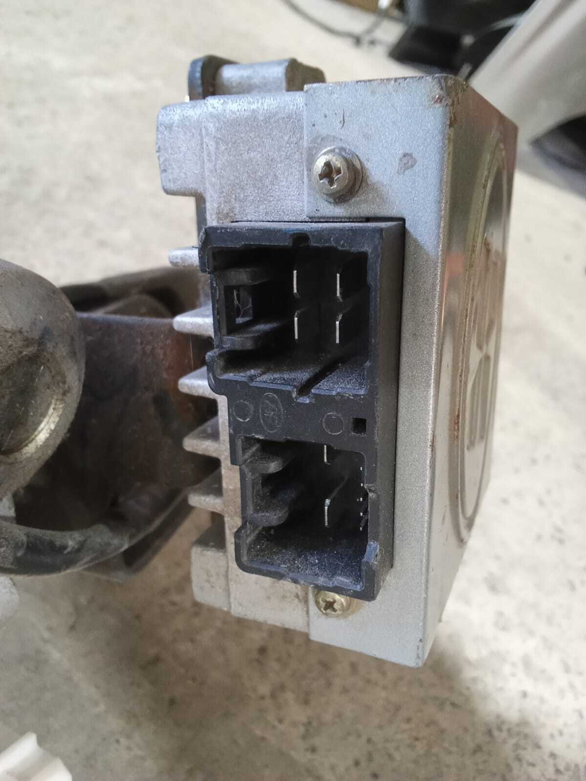 COLUMNA DIRECCION ELECTRICA Changan CV1 2016