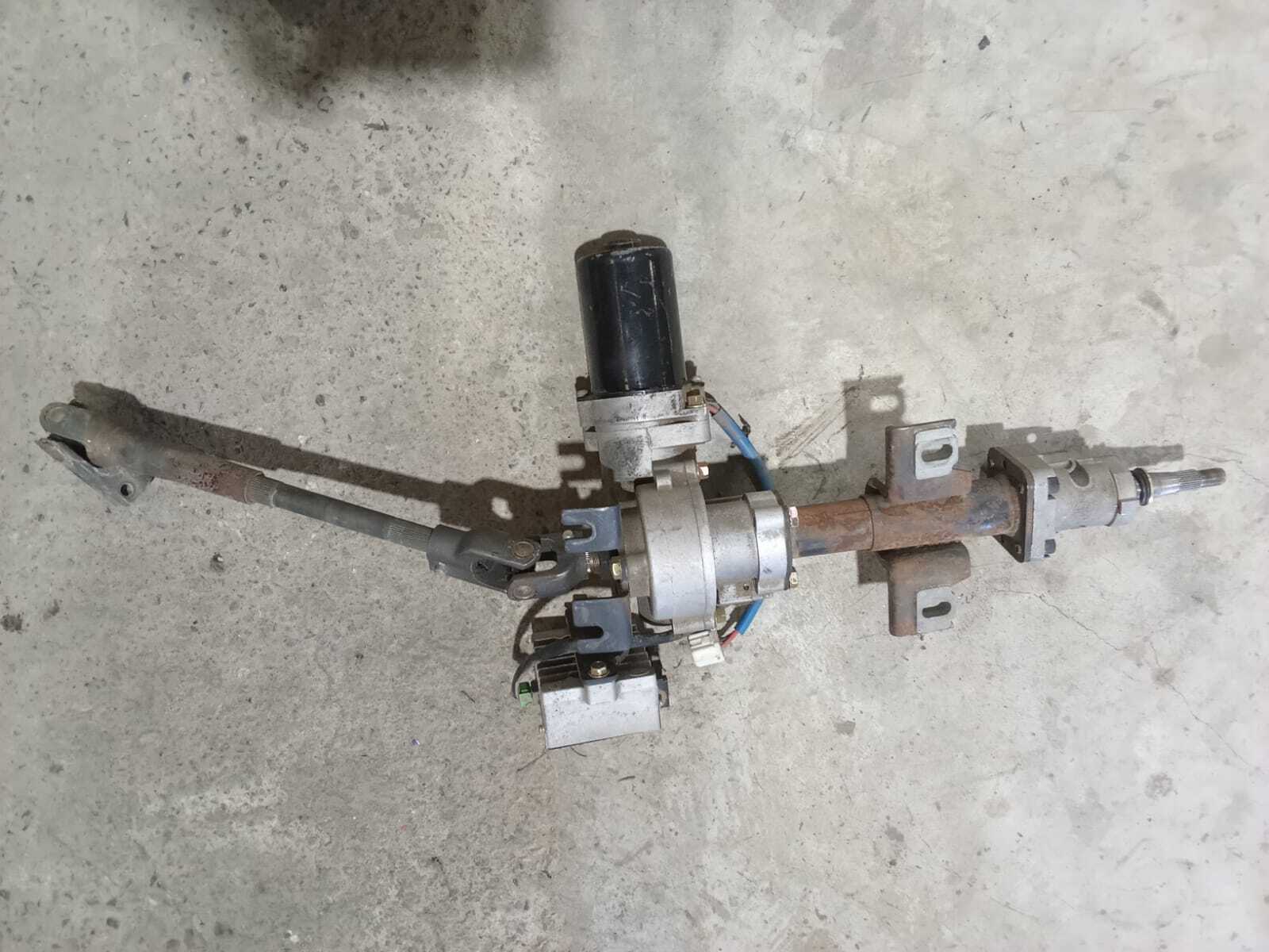 COLUMNA DIRECCION ELECTRICA Changan CV1 2016