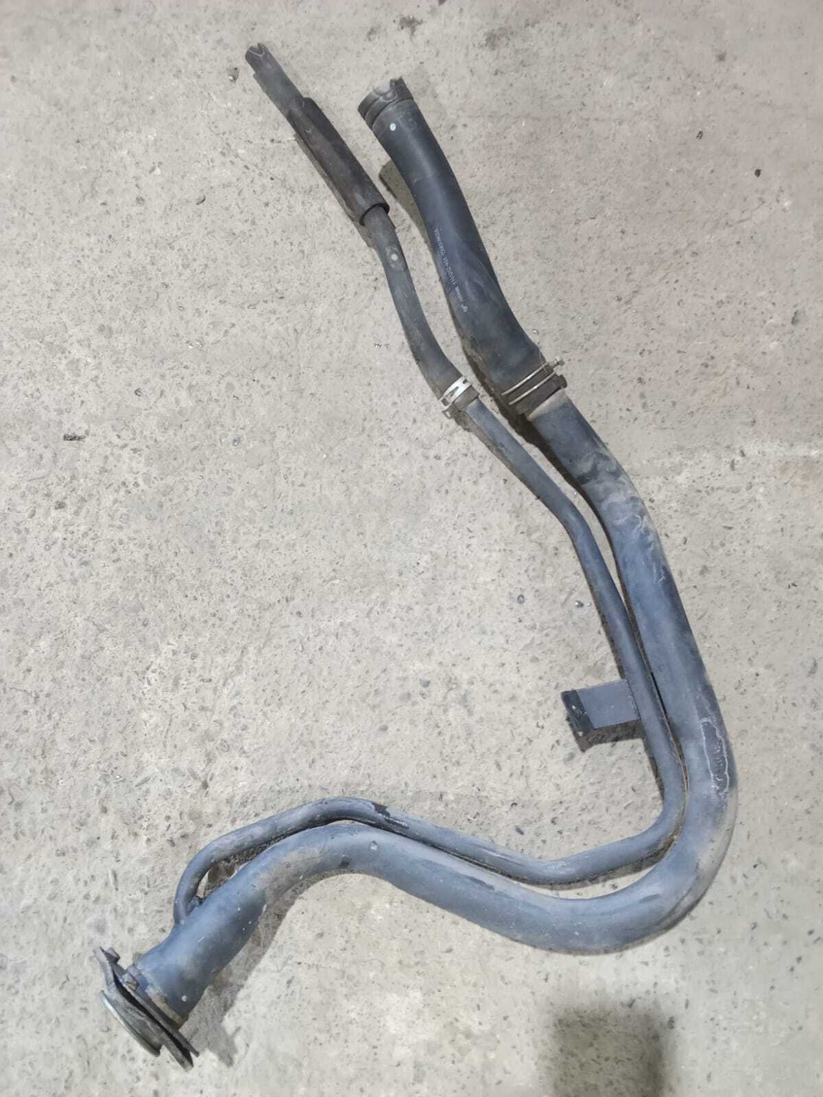 DUCTO DE ENTRADA DE BENCINA A ESTANQUE Changan CV1 2016