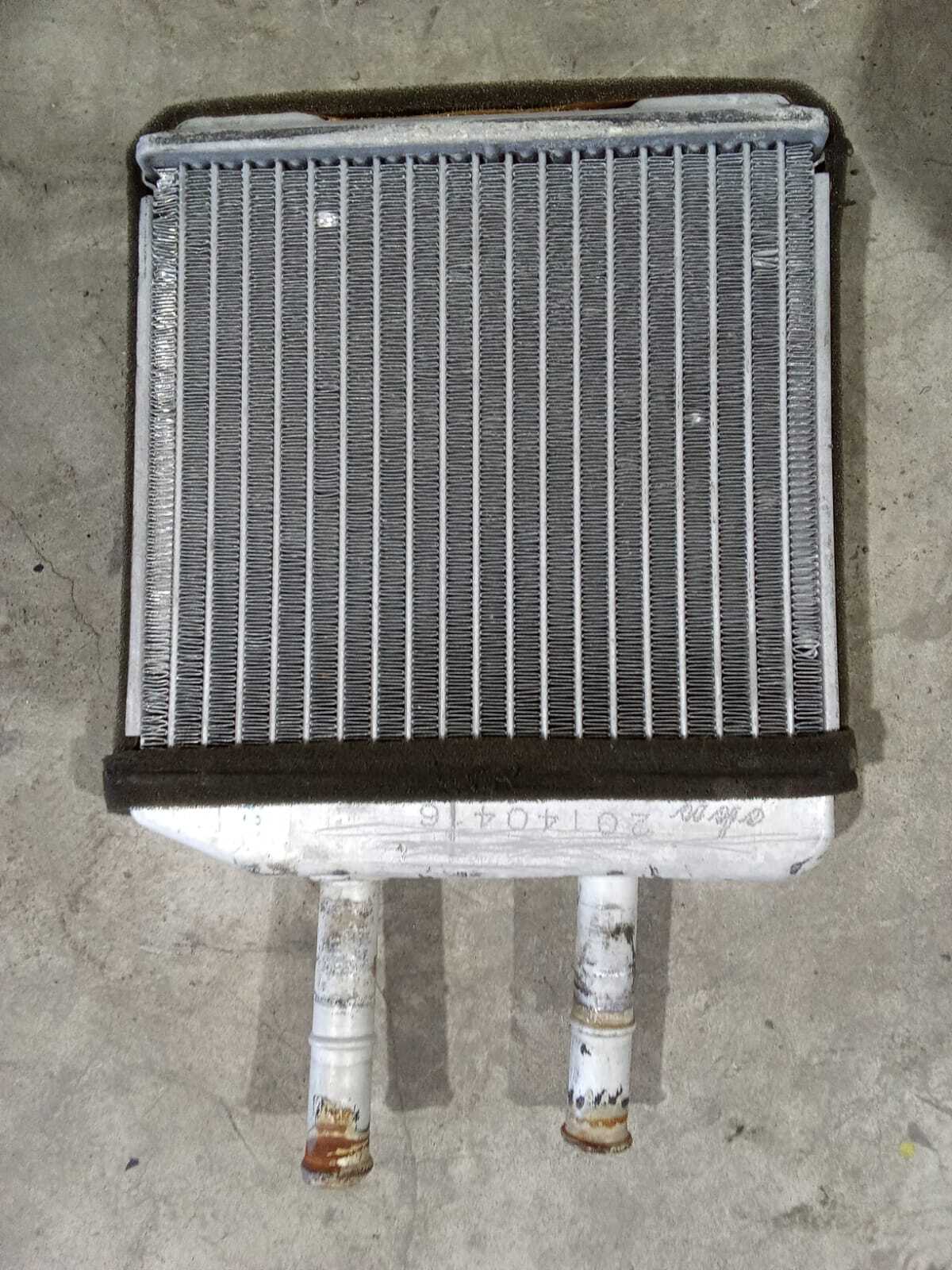 RADIADOR A/C Changan CV1 2016