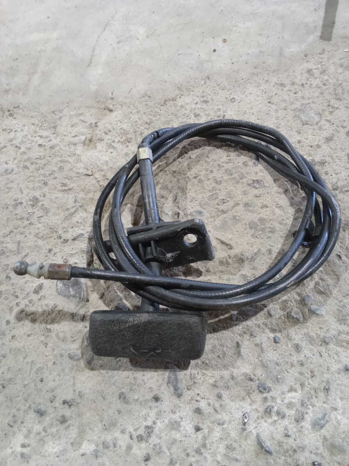 MANILLA CON PIOLA APERTURA CAPOT Changan CV1 2016