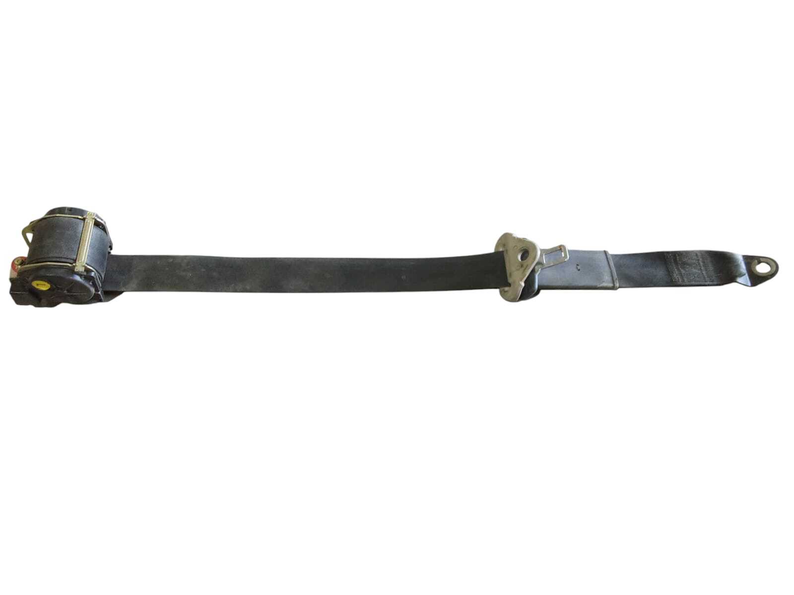 CINTURON DE SEGURIDAD TRASERO IZQUIERDO Changan CV1 2016