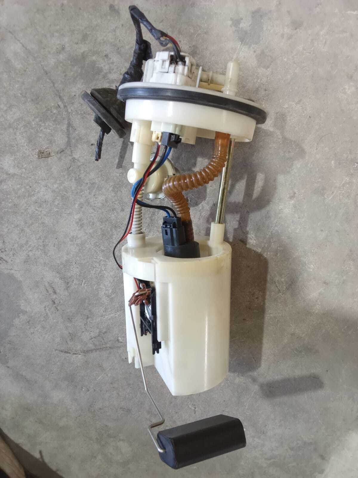 BOMBA COMBUSTIBLE ESTANQUE Changan CV1 2016