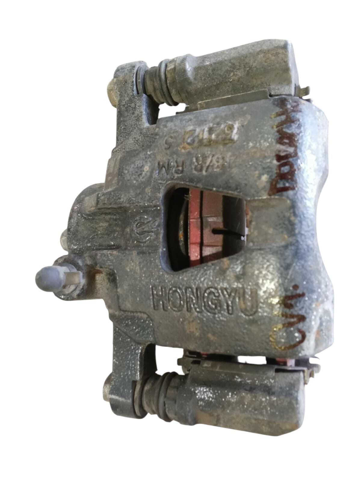 CALIPER DELANTERO DERECHO Changan CV1 2016