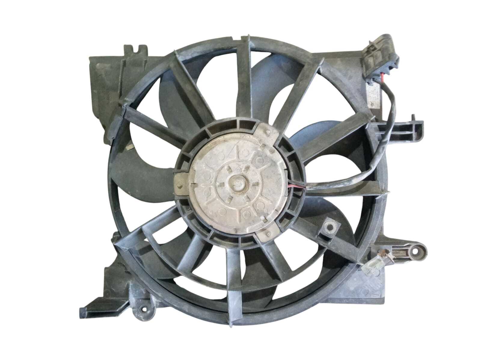 ELECTROVENTILADOR Changan CV1 2016