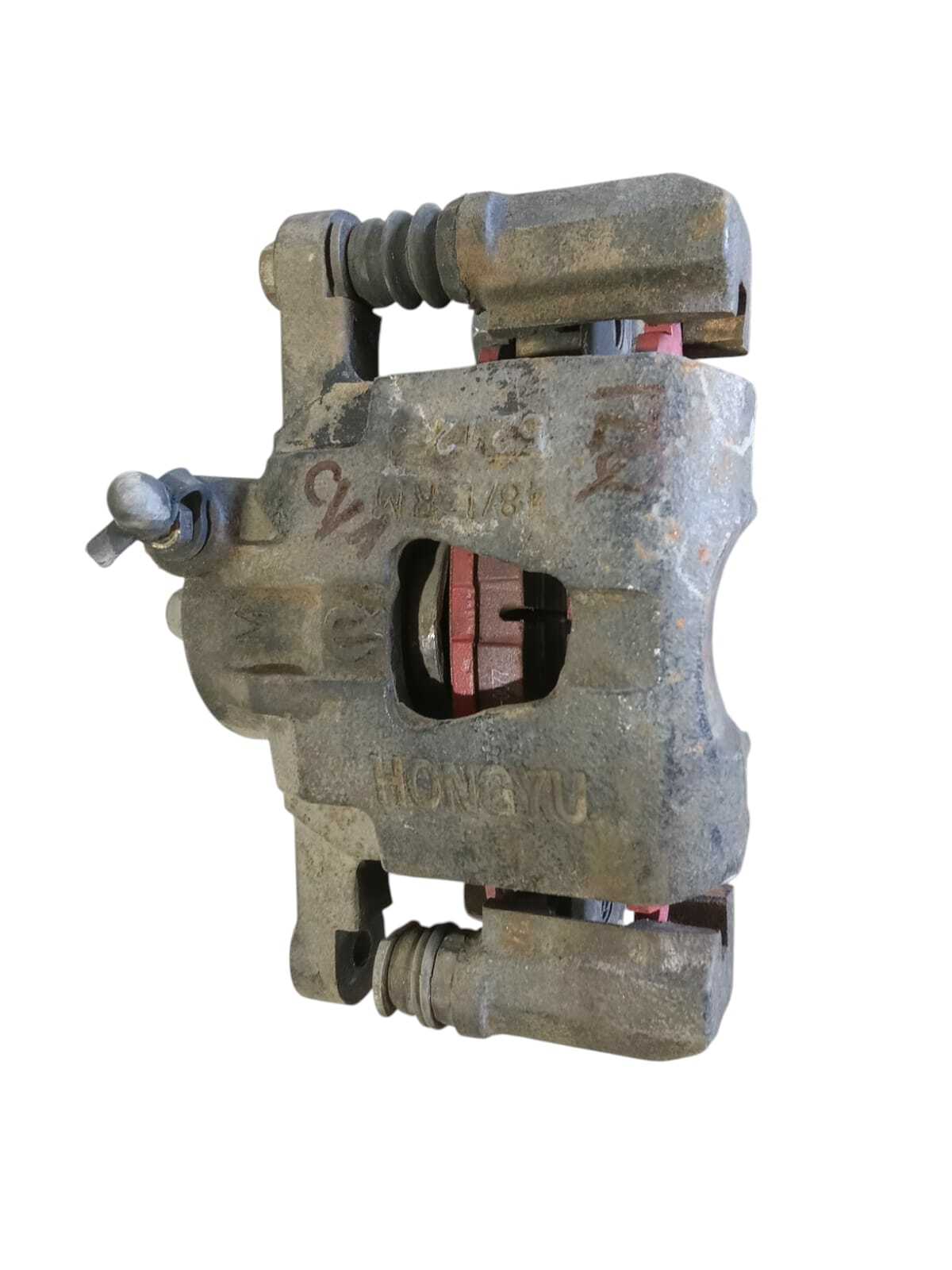 CALIPER DELANTERO IZQUIERDO Changan CV1 2016
