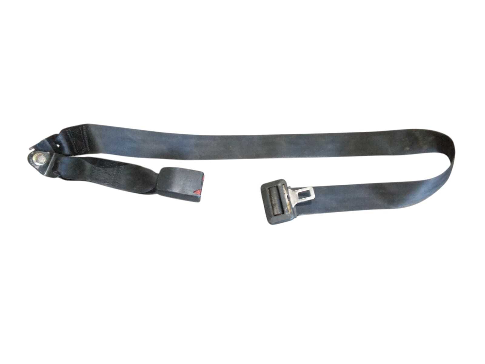CINTURON TRASERO Changan CV1 2016
