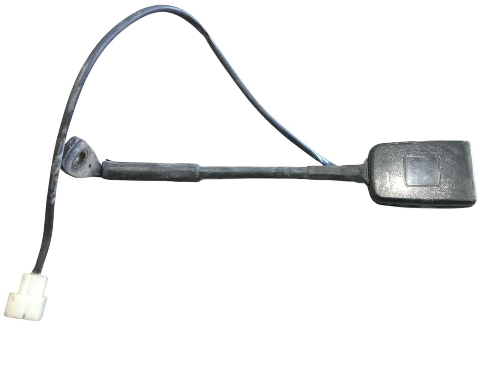 TRINQUETE CINTURON DE SEGURIDAD PILOTO Changan CV1 2016