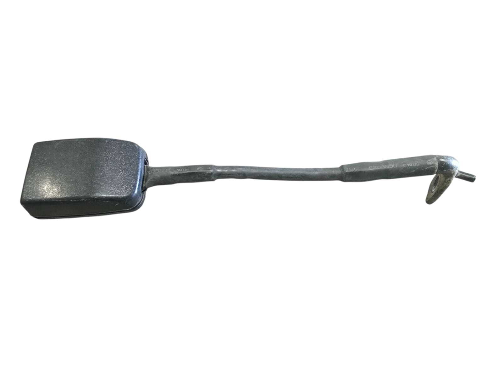 TRINQUETE CINTURON DE SEGURIDAD COPILOTO Changan CV1 2016